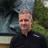 Jesper Frederiksen Jesper Frederiksen