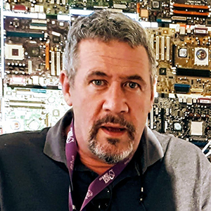 David McLoughlin David McLoughlin