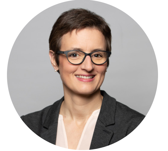 Mélanie Gouffon Mélanie Gouffon