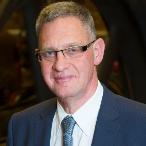 Dirk Fransaer Dirk Fransaer