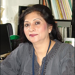 Vibha Dhawan Vibha Dhawan