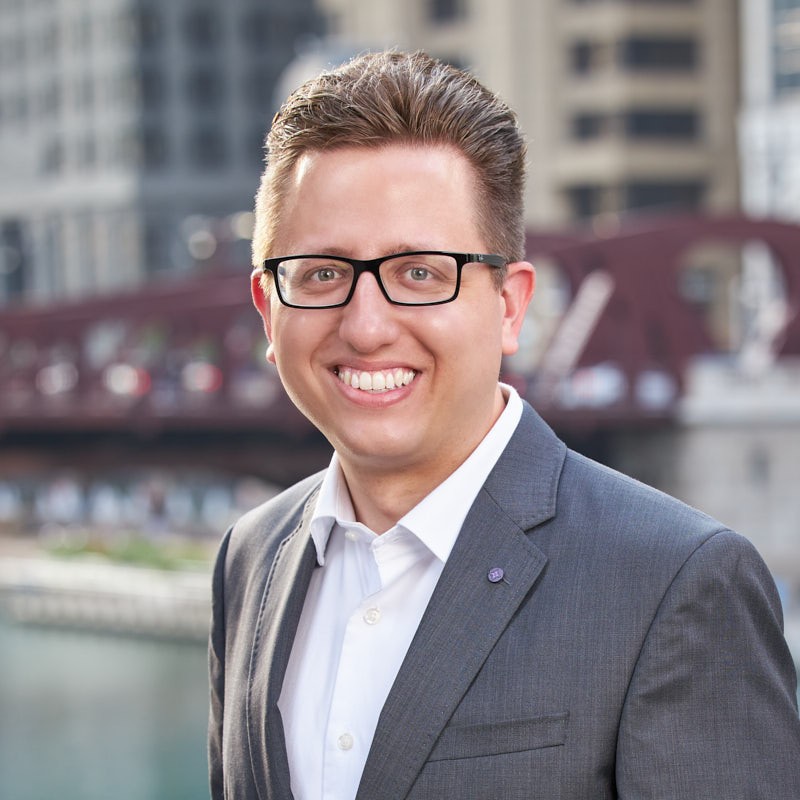 Eric Mader Eric Mader