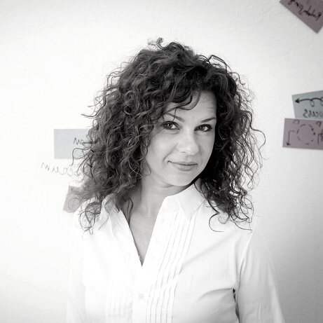 Anastasia Gramatchikova Anastasia Gramatchikova