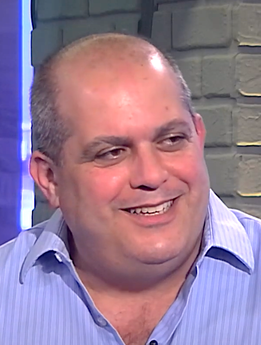 Gideon Drori Gideon Drori