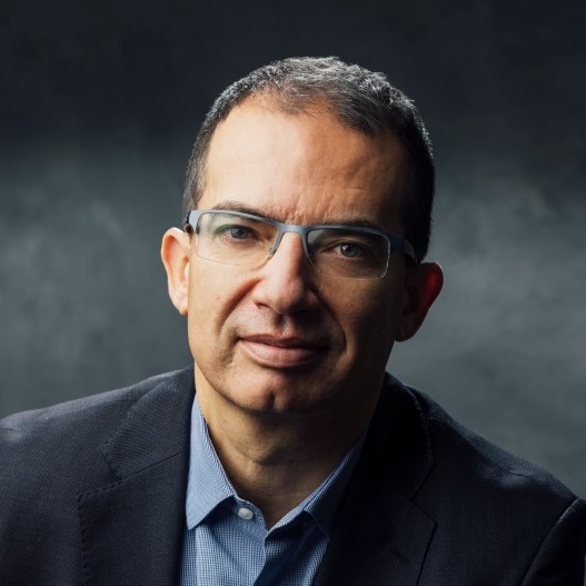Stéphane Bancel Stéphane Bancel
