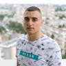 Mykhailo Shostak Mykhailo Shostak