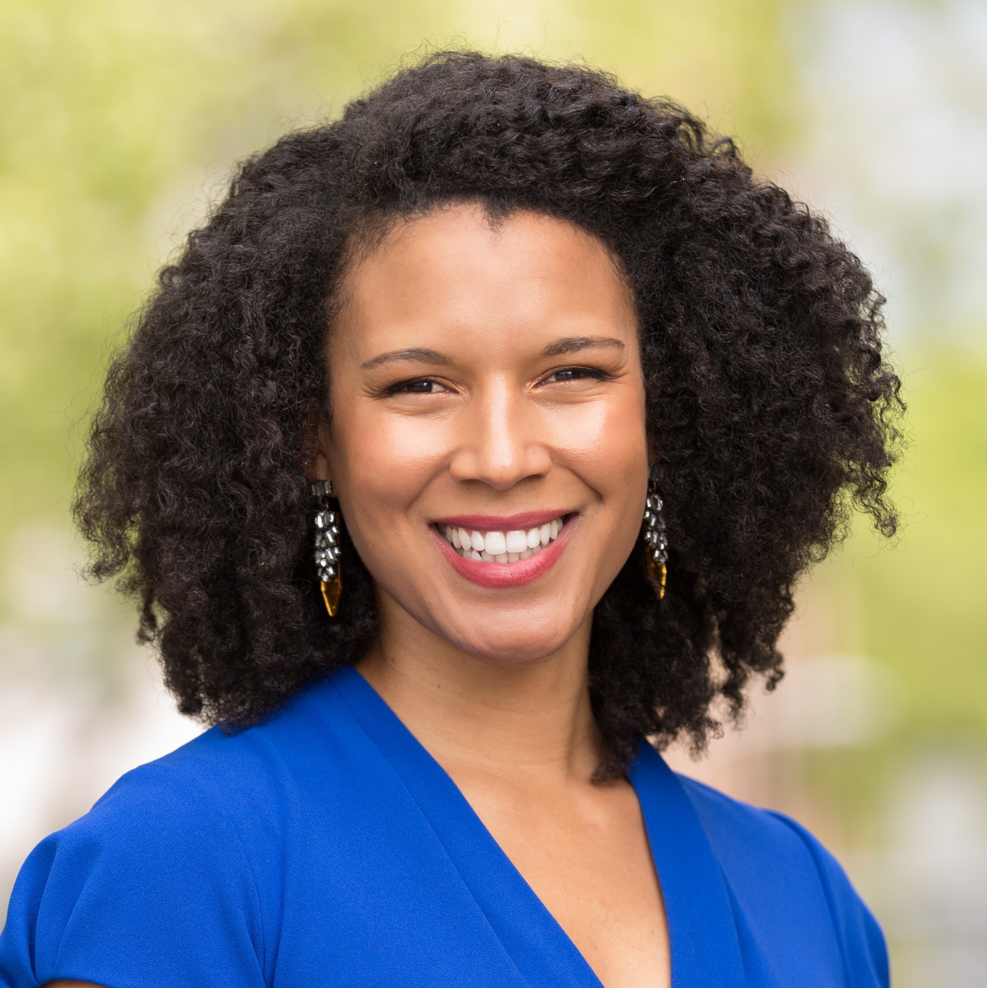 Dr. Jessica Knox, MD, MBA, MPH Dr. Jessica Knox, MD, MBA, MPH