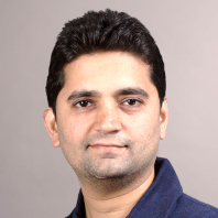 Ajit Rochlani Ajit Rochlani