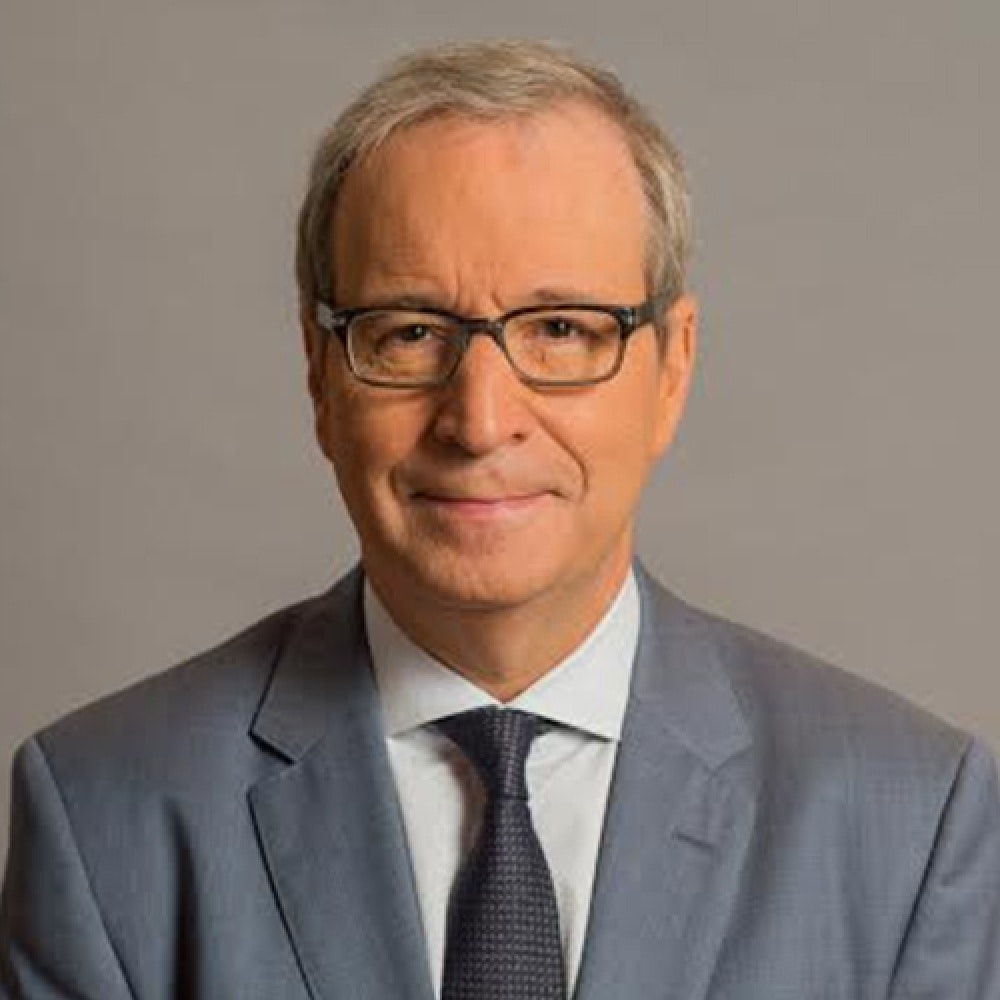 Ron Brownstein Ron Brownstein