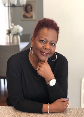 Janice Kenyatta Janice Kenyatta