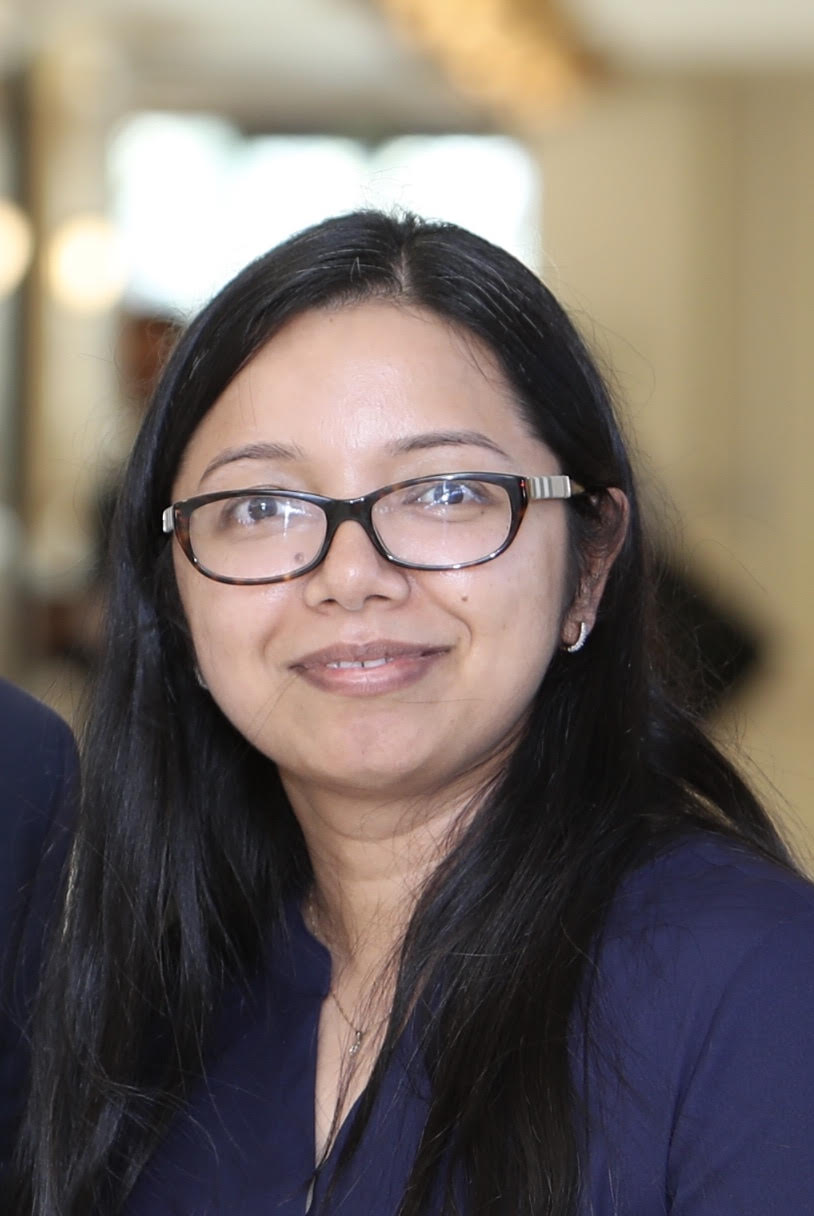 Shweta Vidyarthi Shweta Vidyarthi