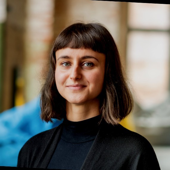 Marina Chkolnikov Marina Chkolnikov