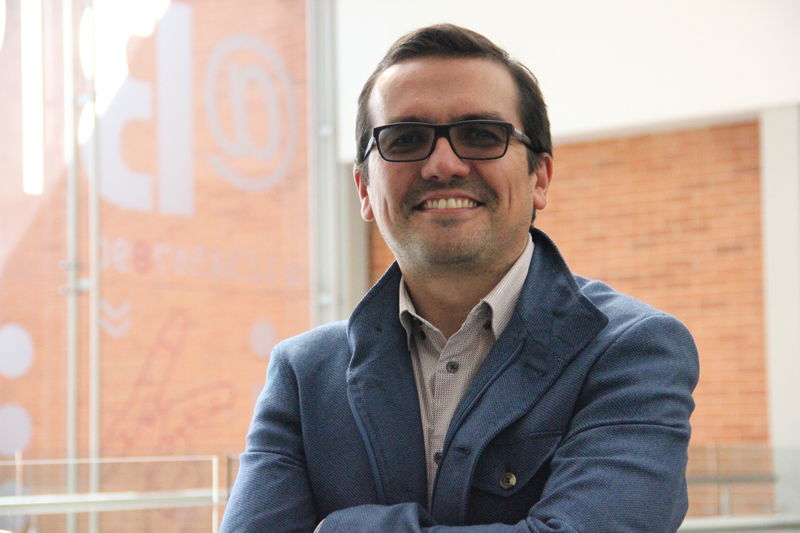 Andrés Forero Serna Andrés Forero Serna
