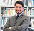 Andrés Felipe López Latorre Andrés Felipe López Latorre