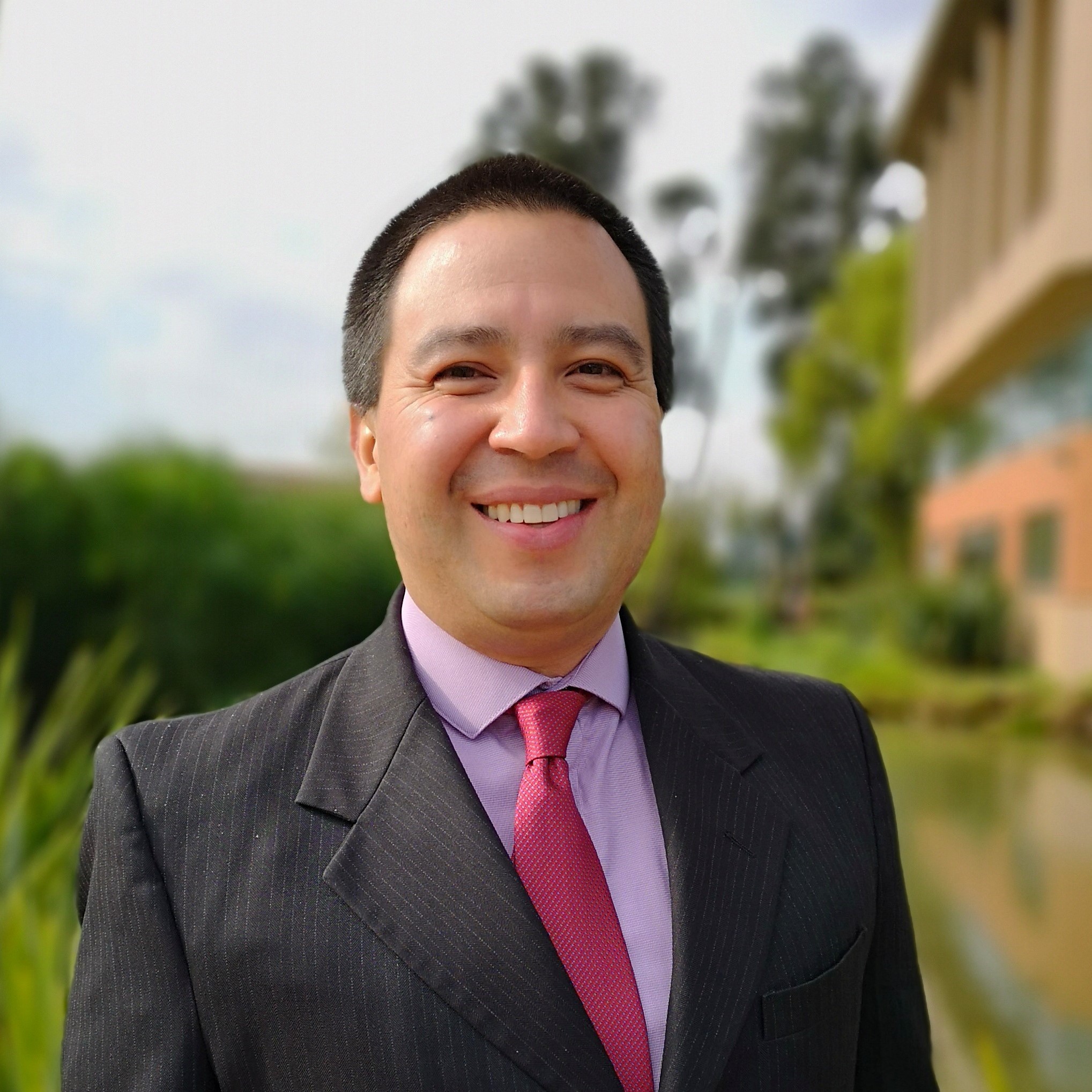 Carlos Barreto Tovar Carlos Barreto Tovar