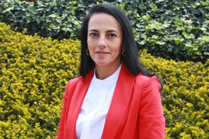 María Claudia Panesso María Claudia Panesso