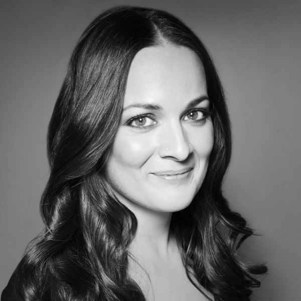 Nathalie Nahai Nathalie Nahai