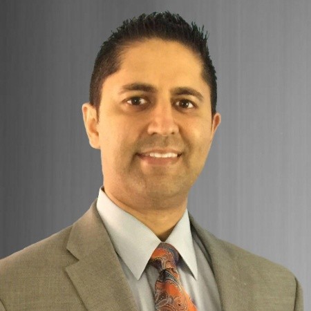 Faisal Alam Faisal Alam