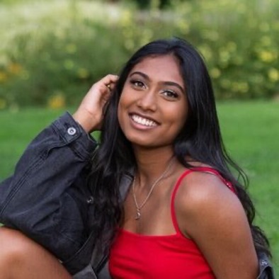 Mallika Shah Mallika Shah