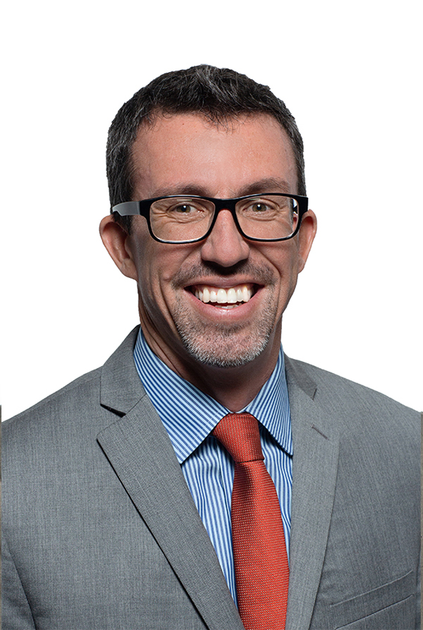 Andrew Overbeck Andrew Overbeck