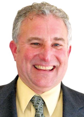 Larry Fradkin Larry Fradkin