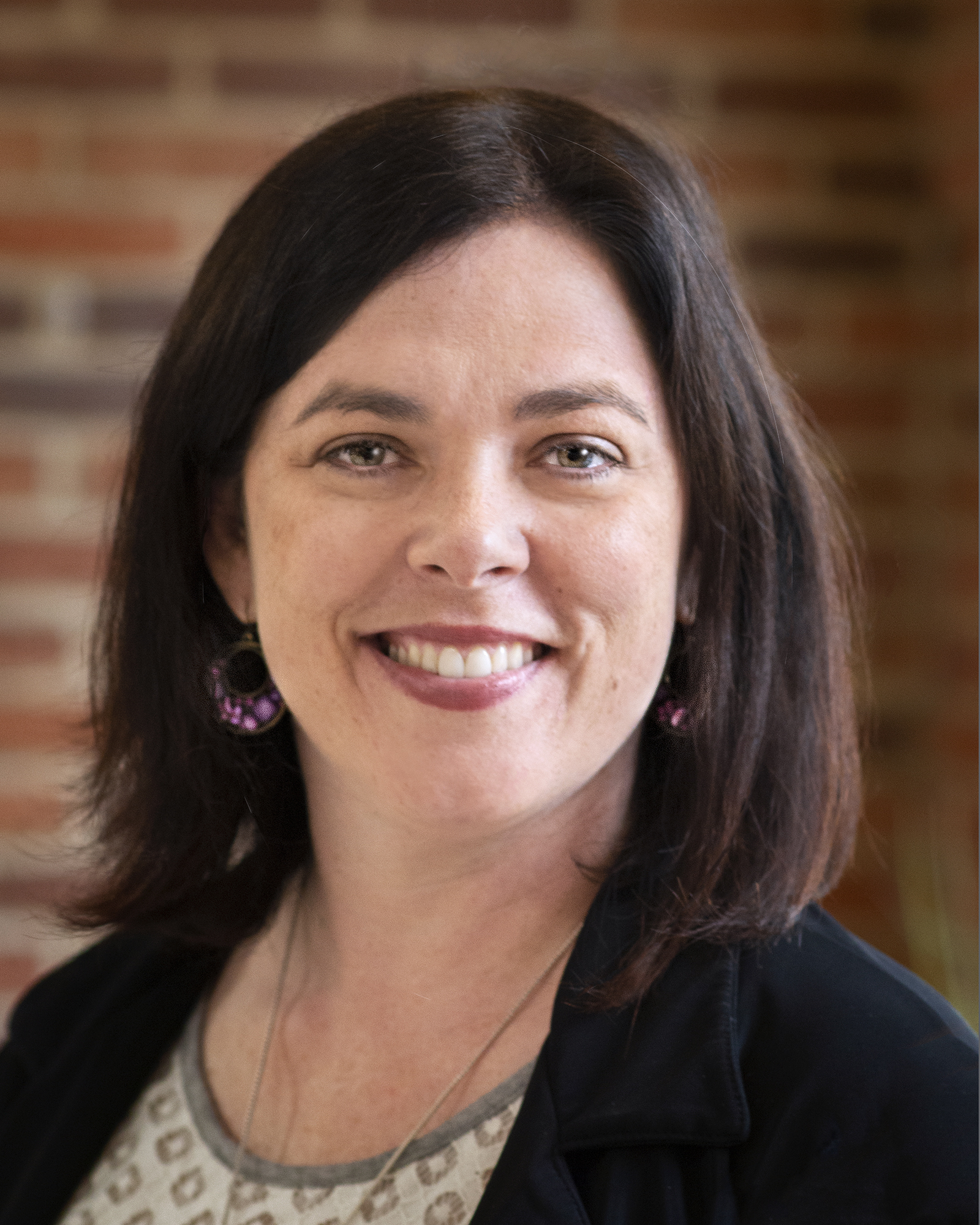 Melinda Butsch Kovacic, MPH, PhD Melinda Butsch Kovacic, MPH, PhD