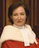 Justice Rosalie Abella Justice Rosalie Abella