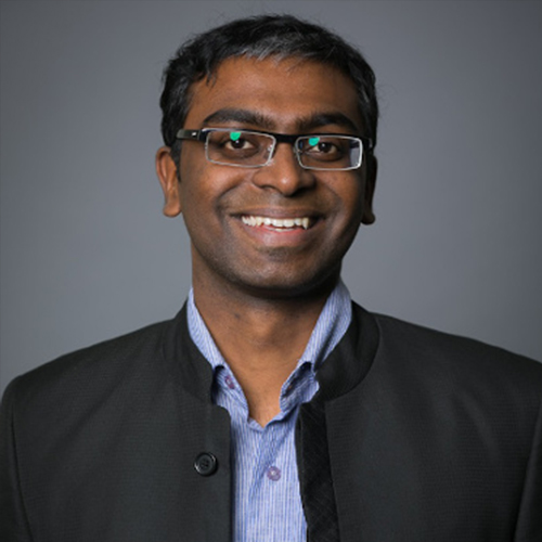 Dominic Mathew Dominic Mathew