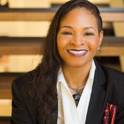 Dr. Tyra Oldham Dr. Tyra Oldham