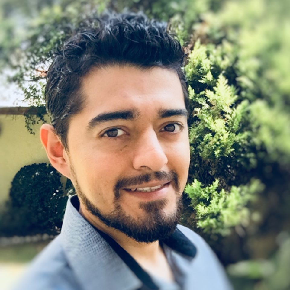 Fernando Ramirez Fernando Ramirez