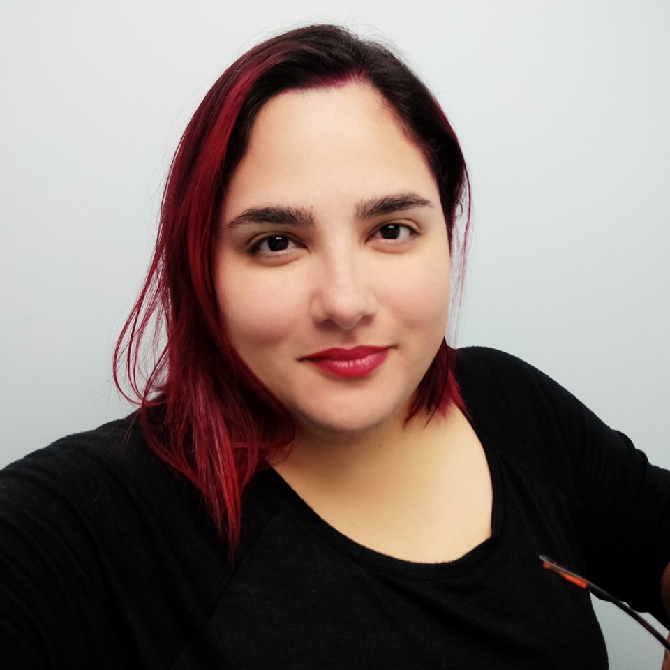 Verónica Rubio Verónica Rubio