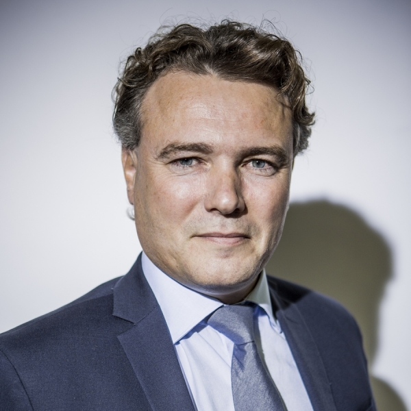Koen Morbée Koen Morbée