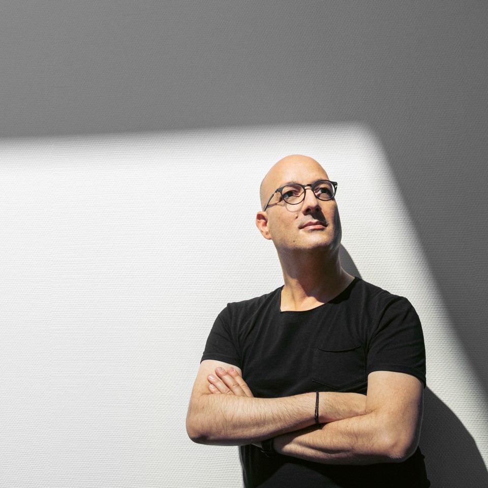 Davide Oppizzi Davide Oppizzi