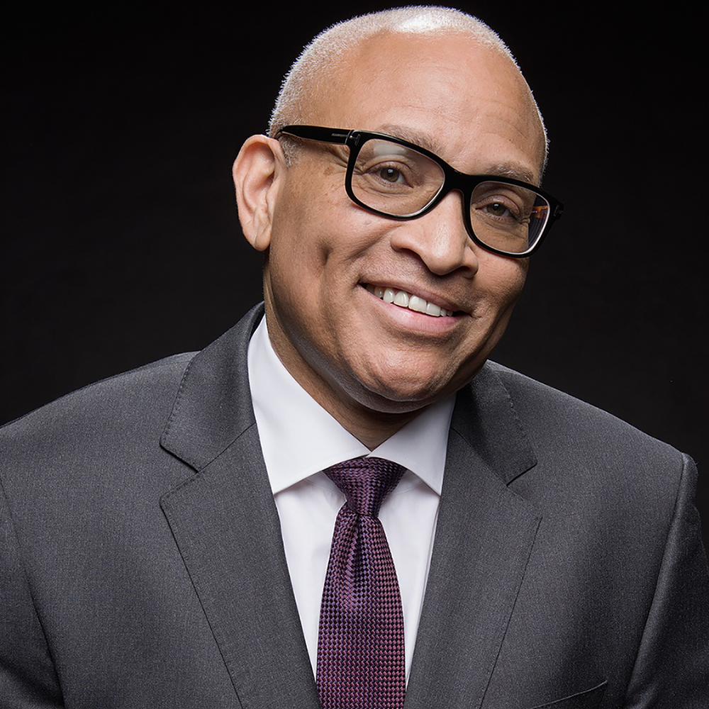 Larry Wilmore Larry Wilmore