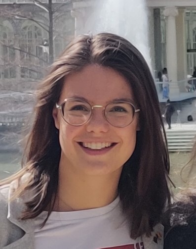 Christina Gampe Christina Gampe