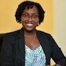 Rachel Wanyoike Rachel Wanyoike
