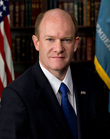 Chris Coons Chris Coons