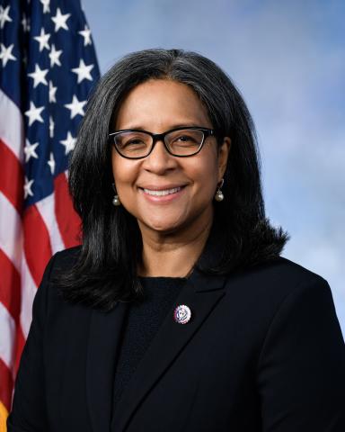 Marilyn Strickland Marilyn Strickland