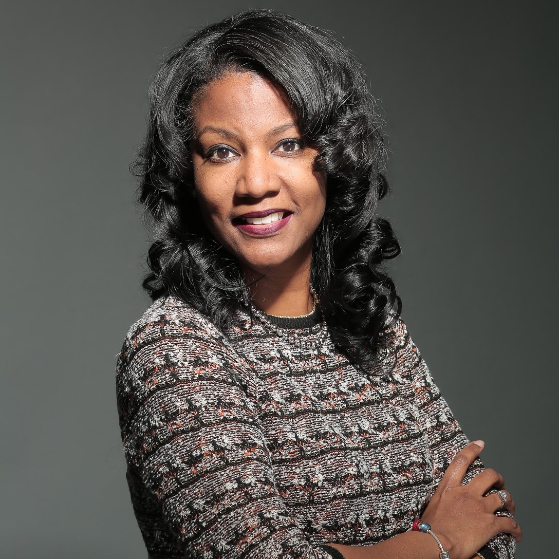 Tishaura Jones Tishaura Jones