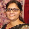 Roshni Nuggehalli Roshni Nuggehalli
