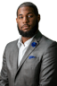 Elder Gerrod Lucas Elder Gerrod Lucas
