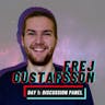 Frej Gustafsson Frej Gustafsson