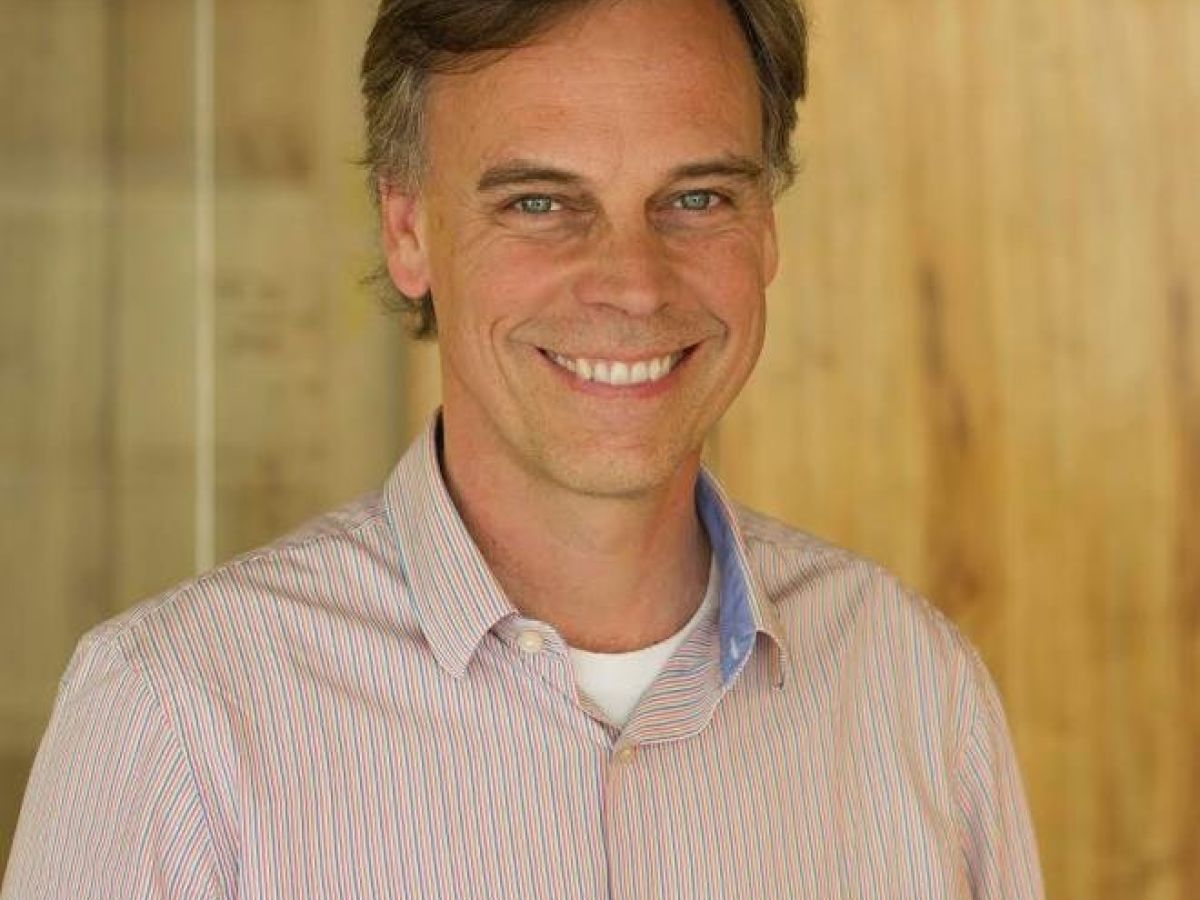 Thomas Eckschimidt Thomas Eckschimidt