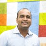 Krish Ramachandran Krish Ramachandran