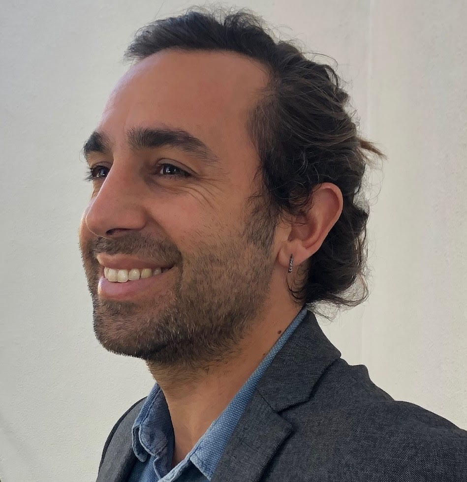 João Campos João Campos