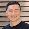 Rev. Aaron J. Chung Rev. Aaron J. Chung