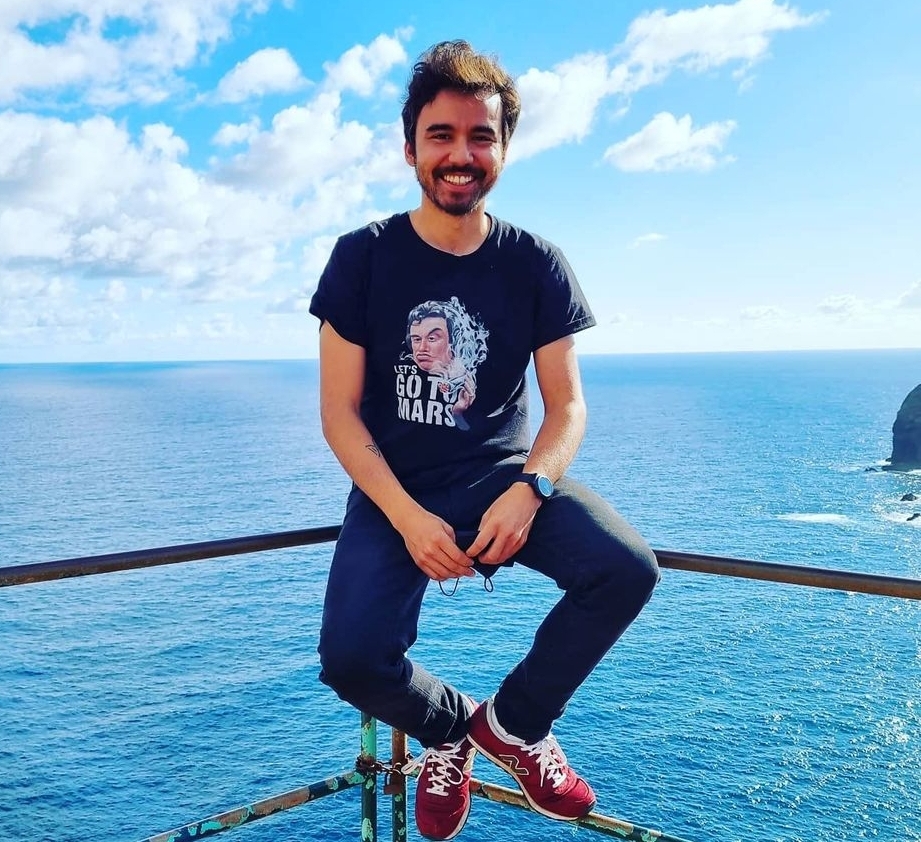 Adriel Oliveira Adriel Oliveira