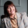 Janet Hull OBE Janet Hull OBE