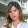 Helia Ebrahimi Helia Ebrahimi