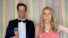 Marcus Brigstocke & Rachel Parris Marcus Brigstocke & Rachel Parris